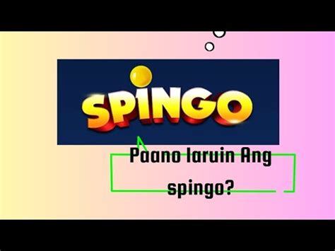 how to get epin for spingo|Spin Go .